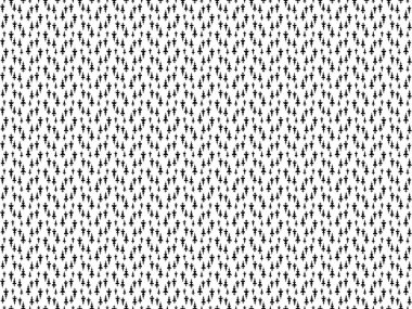 Lance süsleme ile Seamless modeli. Tekrarlanan lance duvar kağıdı. Chevron lance motif. Tekstil baskı için mızrak ile dijital kağıt. Vektör.