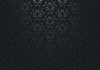 Tayland Tayland vintage desen doku arka plan duvar kağıdı tasarlamak vektör