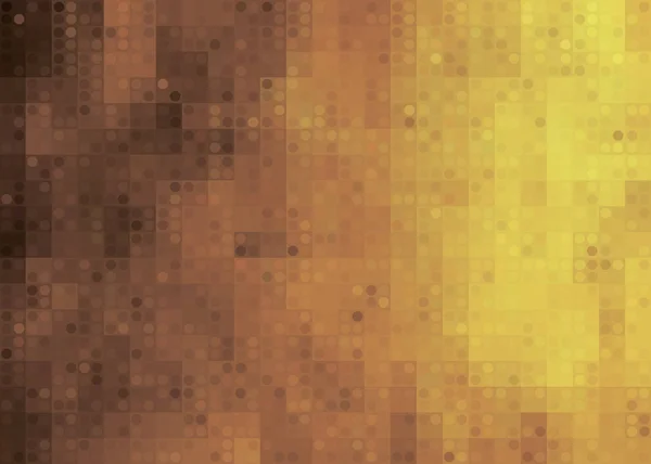 金箔纹理背景 逼真的金色矢量典雅 闪亮和金属渐变模板的黄金边框 丝带设计 — 图库矢量图片