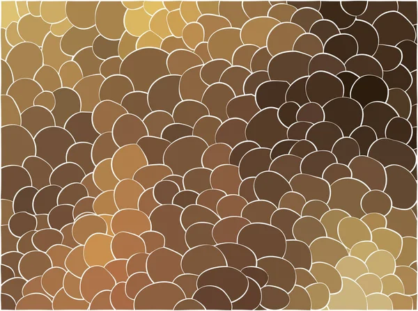 Seamless Pattern Colorful Red Ruby Dragon Skin Fish Scales Japanese Vector Graphics