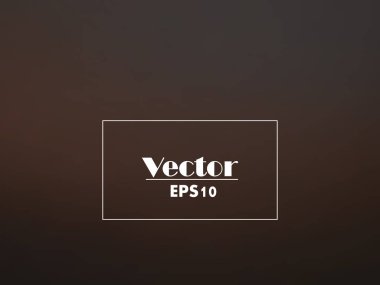 vektör siyah yumuşak degrade arka plan