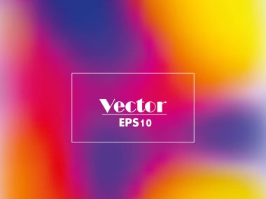 Gökkuşağı vektör soyut vektör arka plan