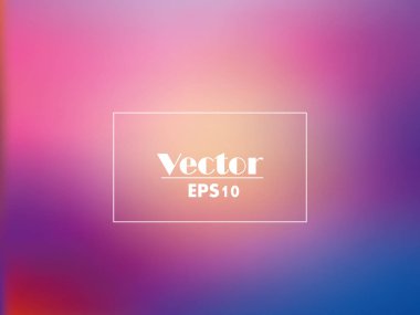 vektör soyut pembe mor arka plan