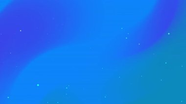 Parlak noktalı mavi gradyan, modern ve canlı bir dokunuşa ihtiyaç duyan dijital tasarım projeleri için mükemmel..