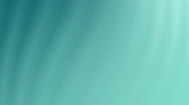 Işık çizgileri ve dokusu olan Teal gradyan. Geçmişler, dijital tasarımlar, web siteleri ve sosyal medya grafikleri için uygundur. Çağdaş projeler için ideal.