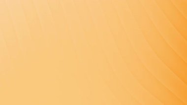 Açık turuncu üzerinde soluk turuncu çapraz çizgiler. Sosyal medya grafikleri, web sitesi afişleri veya soyut arkaplanlar için uygun bir arkaplan.