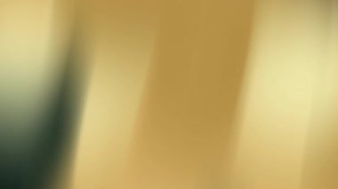 Dikey bulanık altın ve yeşil gradyanlar web tasarımı, sosyal medya iletileri, afişler, sunumlar ve sanatsal projeler için uygun arkaplan.