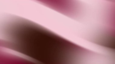 Pembe ve kahverengi soyut eğriler arkaplan, tasarım ve yaratıcı projeler için uygun renklerin yumuşak bir karışımına ihtiyaç duyarlar.