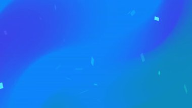 Yüzen küçük açık mavi kareli mavi arkaplan. Modern dijital tasarımlar, teknik sunumlar veya sanatsal projeler için uygun. Dijital reklamlar, web afişleri, teknikli tasarımlar, sosyal medya paylaşımları veya çağdaş sanat baskıları için ideal.