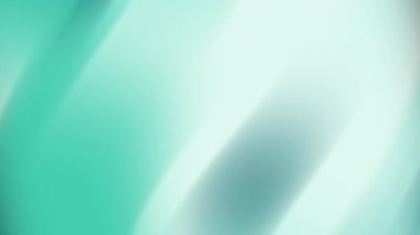 Teal ve açık mavi gradyan tasarımı arkaplan, pankart, dijital sanat ve grafik tasarım projelerinde soyut kavramlar için uygundur.