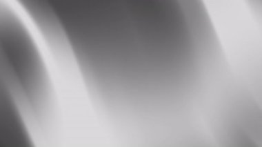 Gri pullu akış eğrileri pürüzsüz kumaşa benziyor. Moda tasarımı, tekstil endüstrisi, zarif markalaşma ve modern dekor projeleri için uygun..