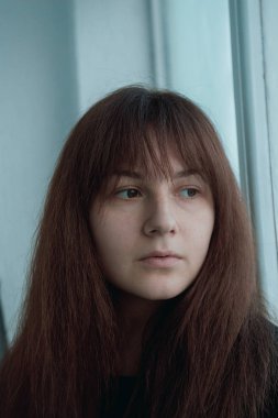 Veznedeki kıza psikolojik, duygusal portresi