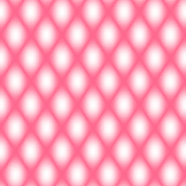 Nahtlose geometrische Muster farbiger Rauten. Muster — Stockvektor