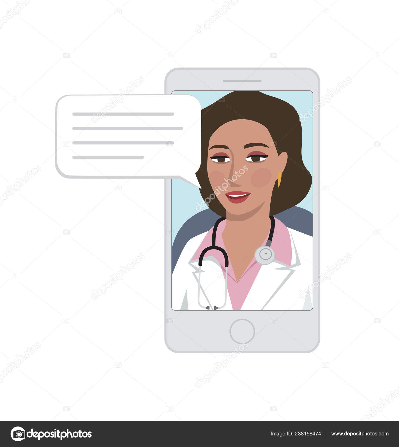 Chat doktor Free Online
