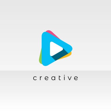 vector design music logo element for Sound recording studio, vocal course, composer, singer, karaoke music logo design