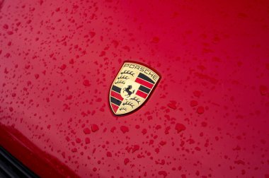 Derby, İngiltere - 19 Eylül 2025: