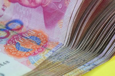 Arkaplan olarak bir deste para. Yatırım hakkında her şey için kullanılabilir..