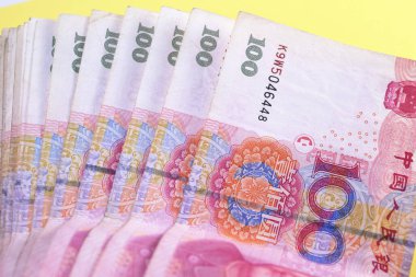 Arkaplan olarak bir deste para. Yatırım hakkında her şey için kullanılabilir..