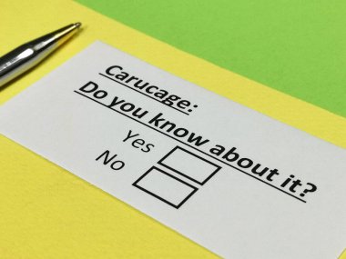 Bir kişi katliam ile ilgili soruya cevap veriyor..