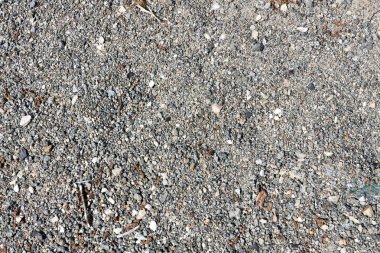 Gölde, kaba kum kum doku