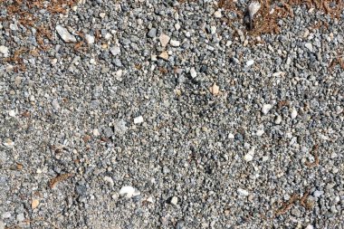 Gölde, kaba kum kum doku