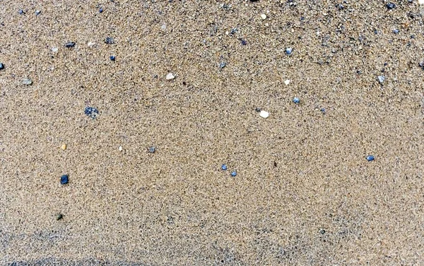 Textura da areia — Fotografia de Stock
