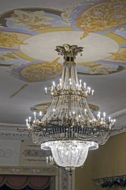 Avize Filarmoni Konser Salonu