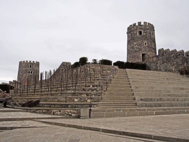 kale Rabat içinde bağ