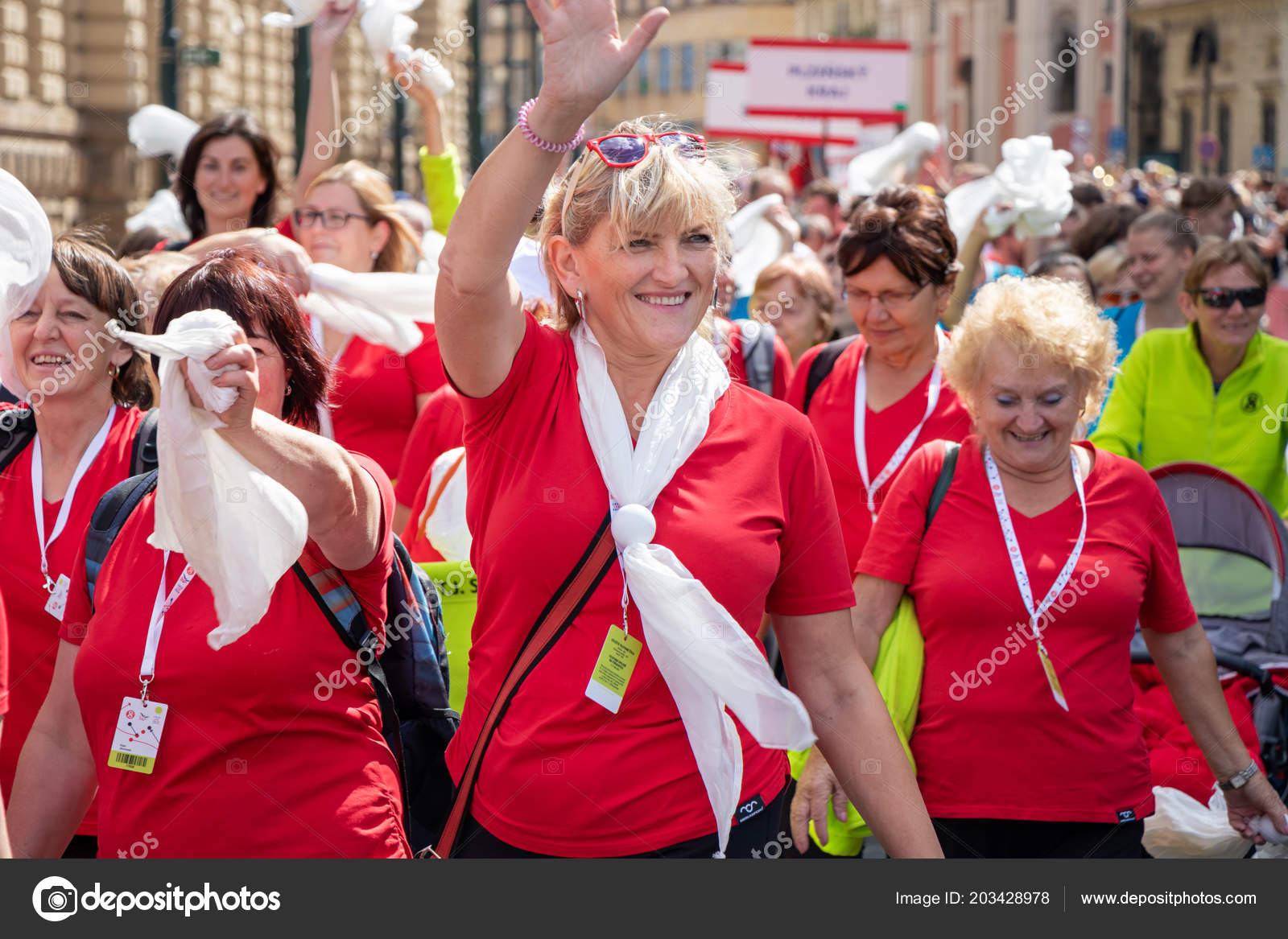 frauen treffen prag