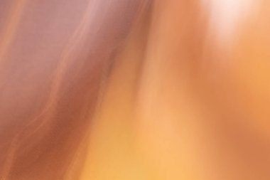 Soyut turuncu ve sarı arkaplan