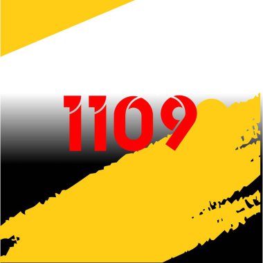 renkli modern yaratıcı grafik tasarım şablonu.