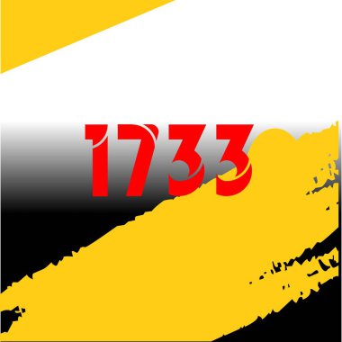 renkli modern yaratıcı grafik tasarım şablonu.