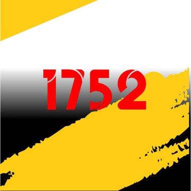 renkli modern yaratıcı grafik tasarım şablonu.