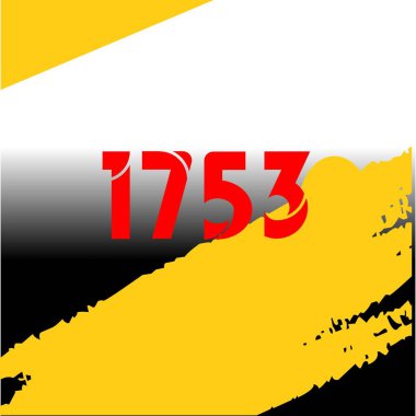 renkli modern yaratıcı grafik tasarım şablonu.