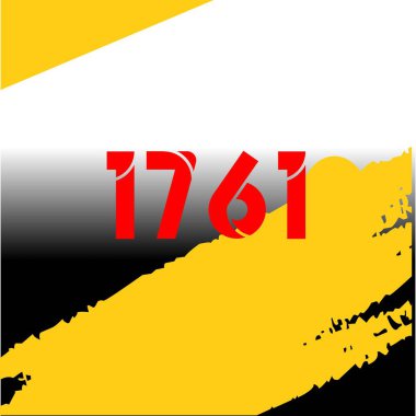 renkli modern yaratıcı grafik tasarım şablonu.