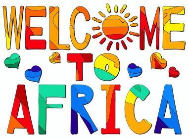 Singapur - çok renkli renkli renkli renkli renkli komik çizgi film izole edilmiş. Siyah arka plan. Poster, afiş, el ilanı, kartlar, hatıra eşyaları ve giysi ve tişörtler için Singapur. Stok resmi.