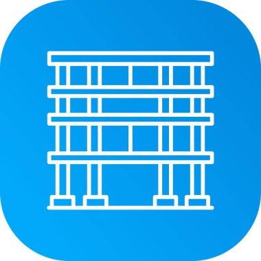 ikon vektör illüstrasyonu oluşturma