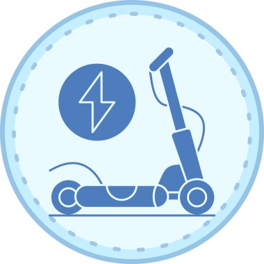 elektrik prizi simgesi. Web için basit elektrik vektör simgeleri çizimi