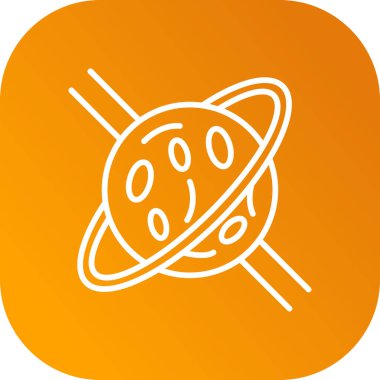 Beyaz arka planda izole edilmiş bir çatal simgesinin üzerindeki çizgi sosisi. Izgara sosis ve aroma işareti. Renkli taslak konsepti. vektör