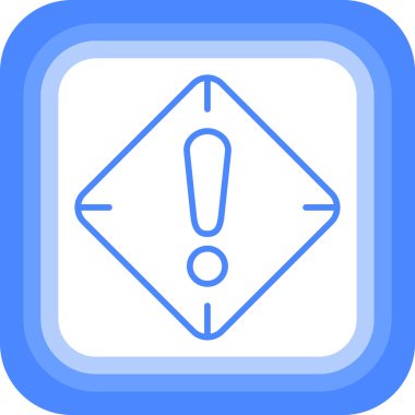 özet biçiminde yön ok simgesi