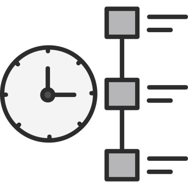 Zaman yönetimi. Basit tasarım