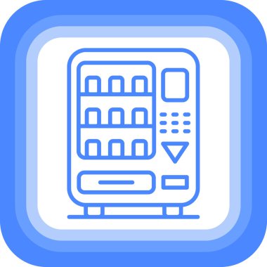 Elektronik hesap makinesi. Basit resimleme