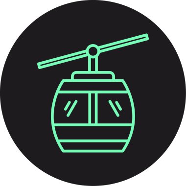 vektör helikopter resimleme