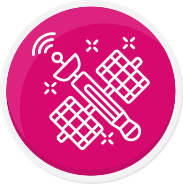 Gıda simgesinin vektör illüstrasyonu