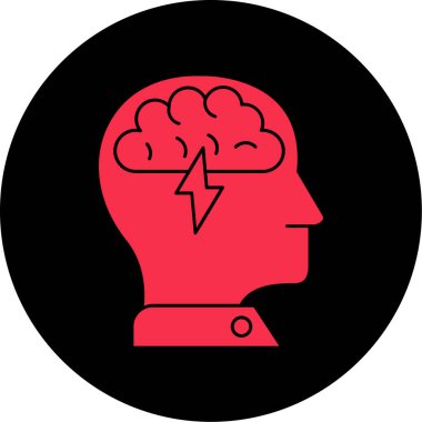 Vektör illüstrasyonu, simge ögesi