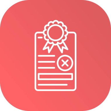 Kolay düzenleme için soyut arkaplan gruplandırılmış rozet simgesi izole