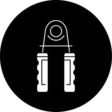 bir fener vektör çizim