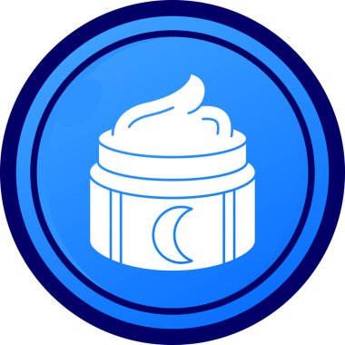 Gıda simgesinin vektör illüstrasyonu