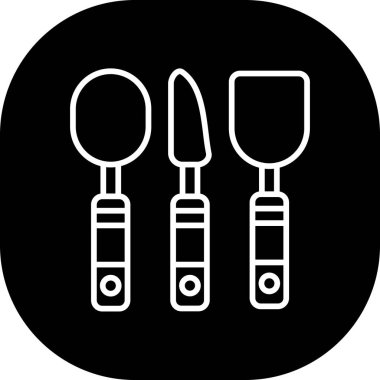 Kişisel ve ticari kullanım için vektör simgesi...