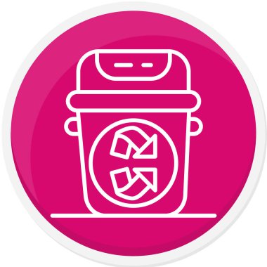 Gıda simgesinin vektör illüstrasyonu